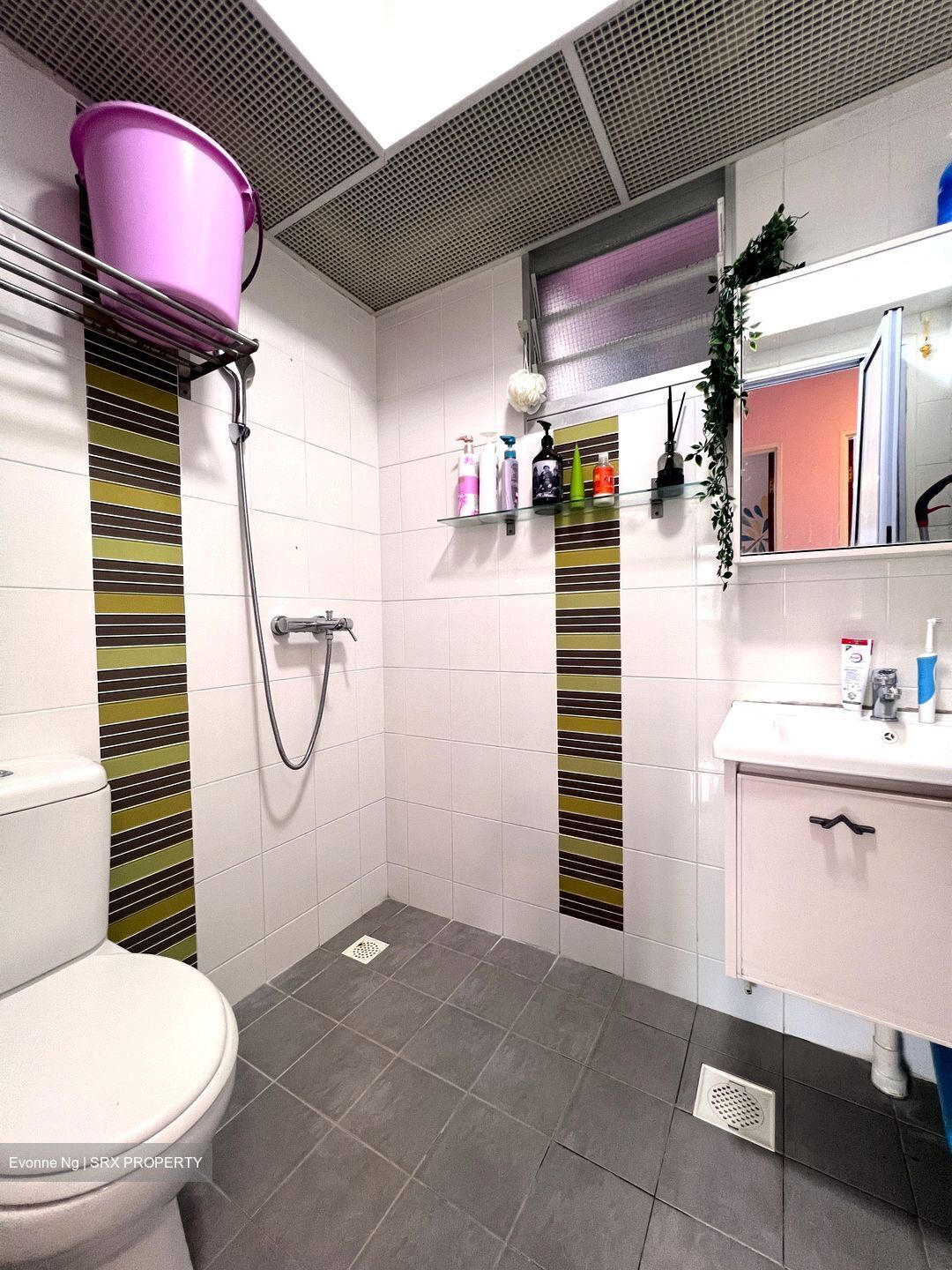 Blk 672D Waterway Banks (Punggol), HDB 4 Rooms #500017271